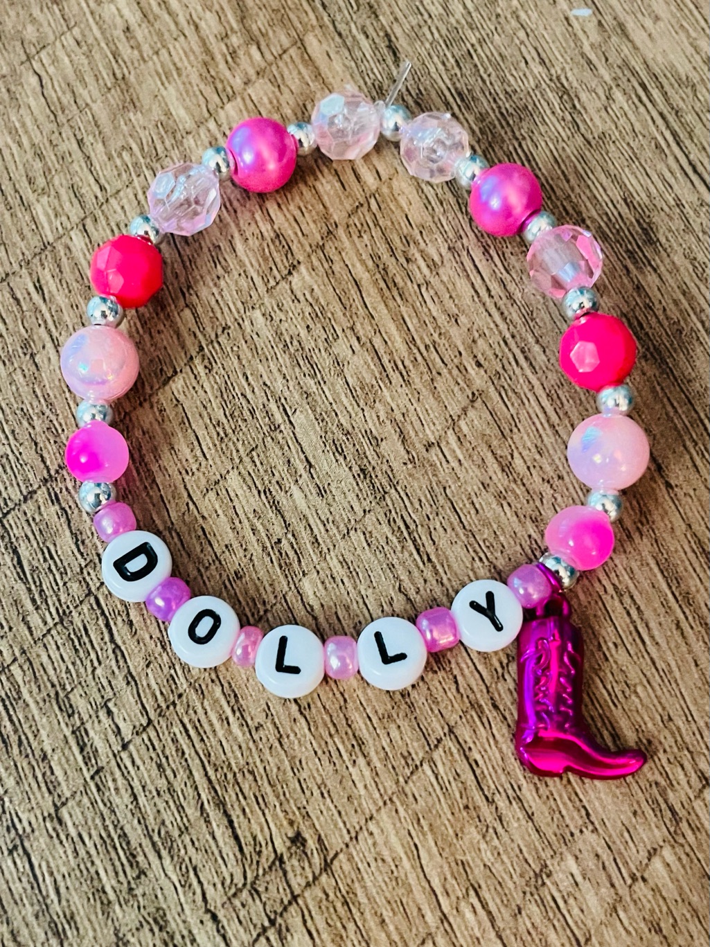 Dolly Parton Bracelet Dolly Parton Bracelet